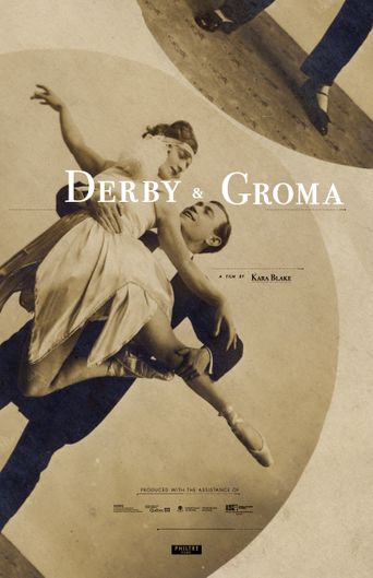  Derby & Groma Poster
