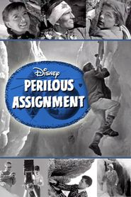  Perilous Assignment Poster