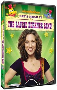  We Are... The Laurie Berkner Band Poster