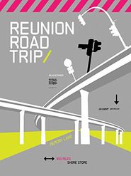  Reunion Road Trip: Return to the Jersey Shore Poster