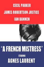 A French Mistress Poster