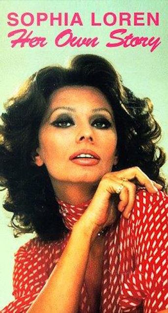  Sophia Loren: Her Own Story Poster