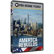  America Rebuilds II: Return to Ground Zero Poster