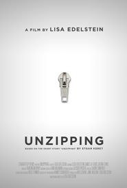  Unzipping Poster