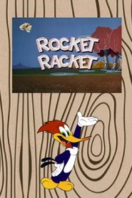  Rocket Racket Poster