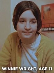  Winnie Wright, Age 11 Poster