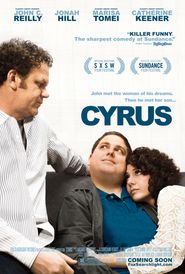  Cyrus Poster