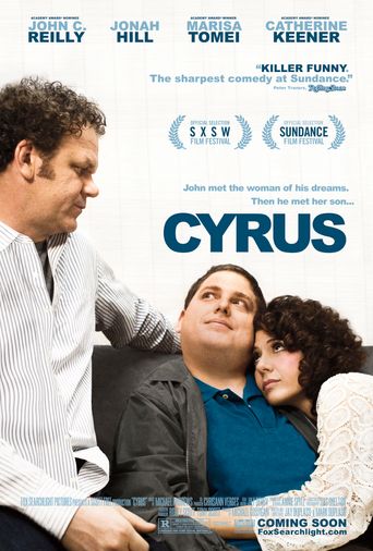  Cyrus Poster