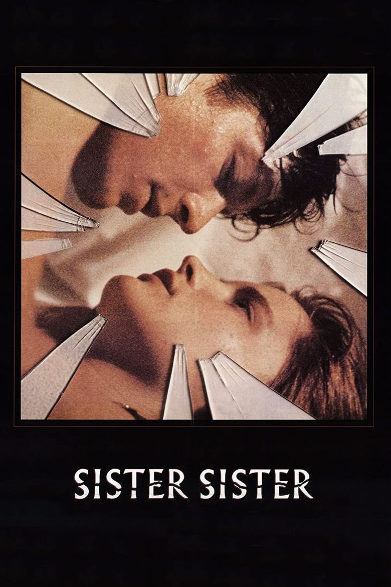 Sister, Sister Poster