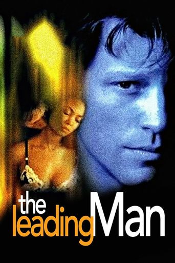  The Leading Man Poster