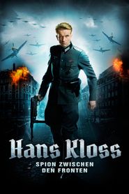  Hans Kloss. Stawka większa niż śmierć Poster