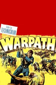  Warpath Poster