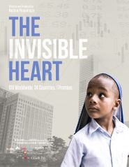  The Invisible Heart Poster