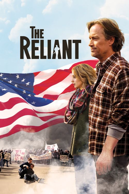 The Reliant Poster