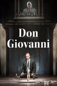Don Giovanni (2013): Where to Watch and Stream Online | Reelgood