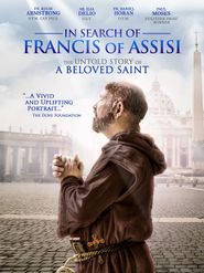  In Search of Francis of Assisi Poster
