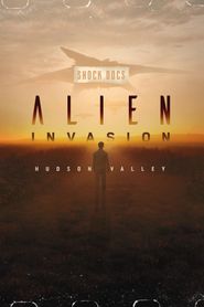  Alien Invasion: Hudson Valley Poster