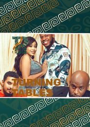  Turning Tables Poster