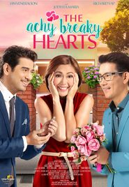  The Achy Breaky Hearts Poster