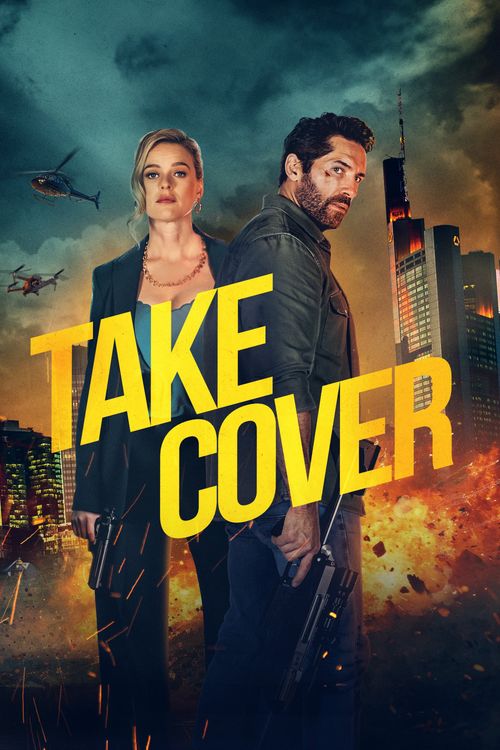 Take Cover (2024) Where to Watch and Stream Online Reelgood