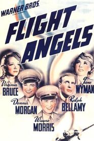  Flight Angels Poster