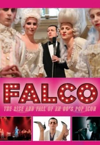  Falco: Damn It, We're Still Alive! Poster