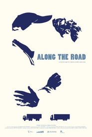  Along the Road Poster