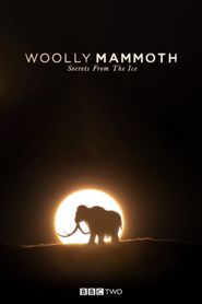  Woolly Mammoth: Secrets from the Ice Poster