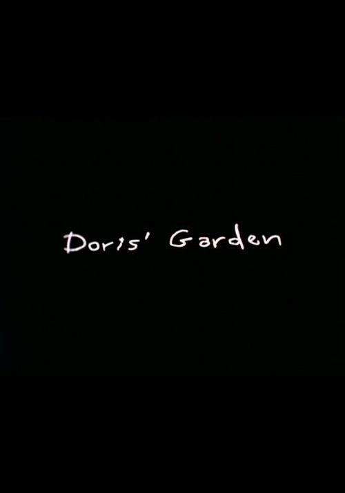 Doris' Garden Poster