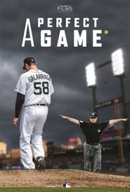  A Perfect Game* Poster