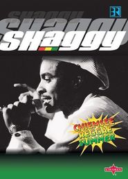  Shaggy: Live at Chiemsee Reggae Summer 1998 Poster