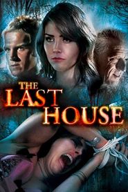  The Last House Poster