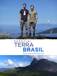  Terra Brasil - Especial Pico dos Pontões Poster