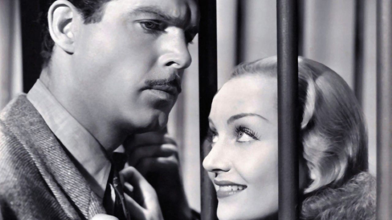True Confession (1937) Where to Watch and Stream Online Reelgood