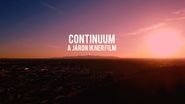 Continuum: A Jaron Ikner Film Poster