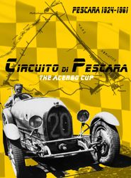  Circuito di Pescara - The Acerbo Cup Poster
