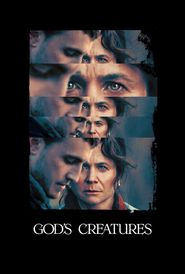  God's Creatures Poster