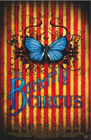  The Butterfly Circus Poster