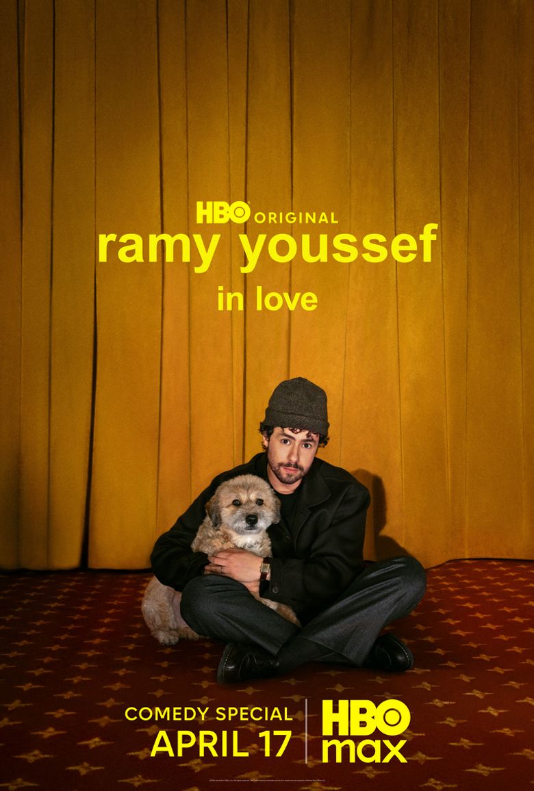 Ramy Youssef: In Love