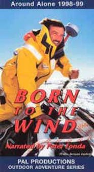  Born to the Wind Poster