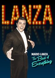  Mario Lanza: The Best of Everything Poster