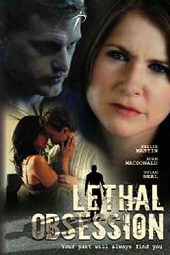  Lethal Obsession Poster