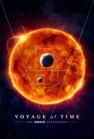  Voyage of Time Poster