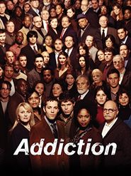  Addiction Poster
