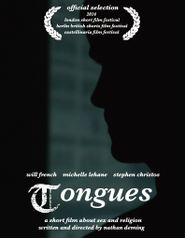  Tongues Poster