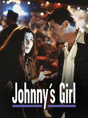  Johnny's Girl Poster