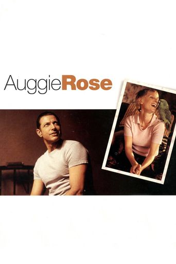  Auggie Rose Poster