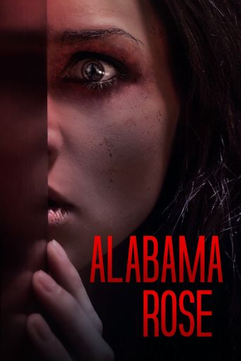  Alabama Rose Poster