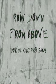 Rain Down from Above Poster