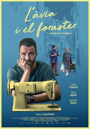  L'àvia i el foraster Poster